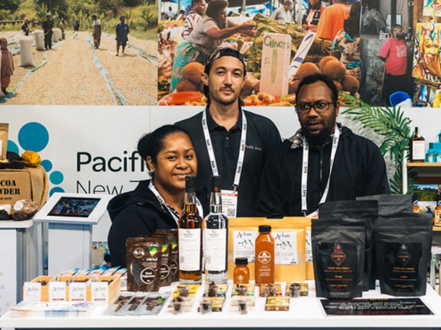 Exhibitors
