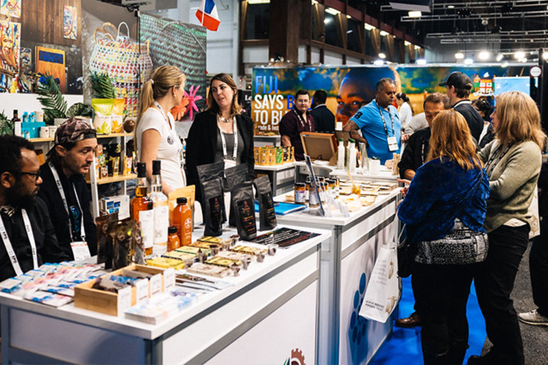 Busy Stand 2