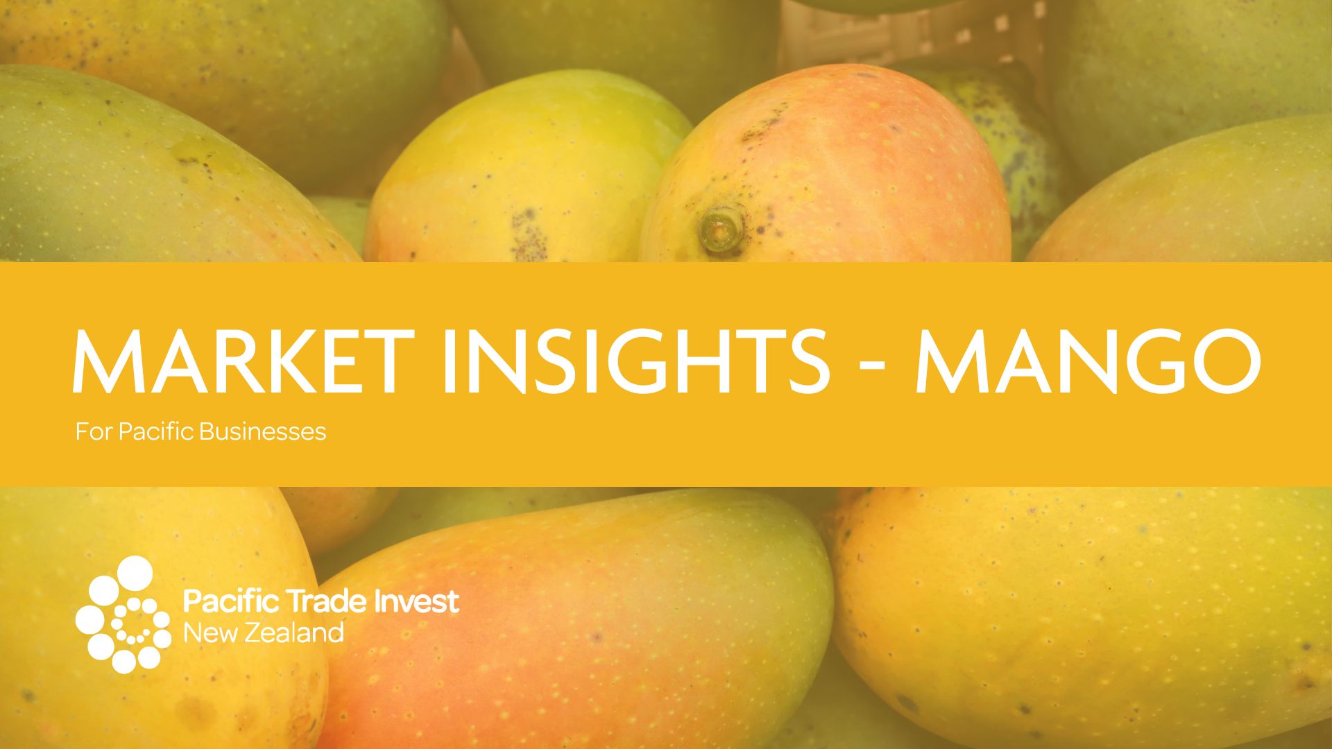 Market Insights Mango