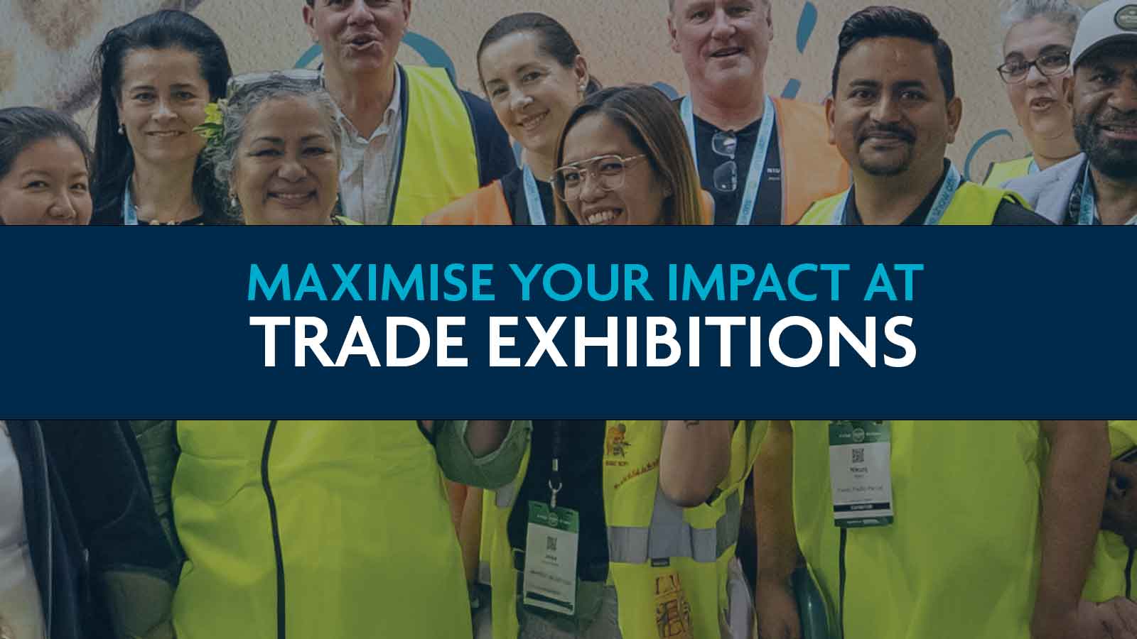 Trade Expo Guide 2025 A