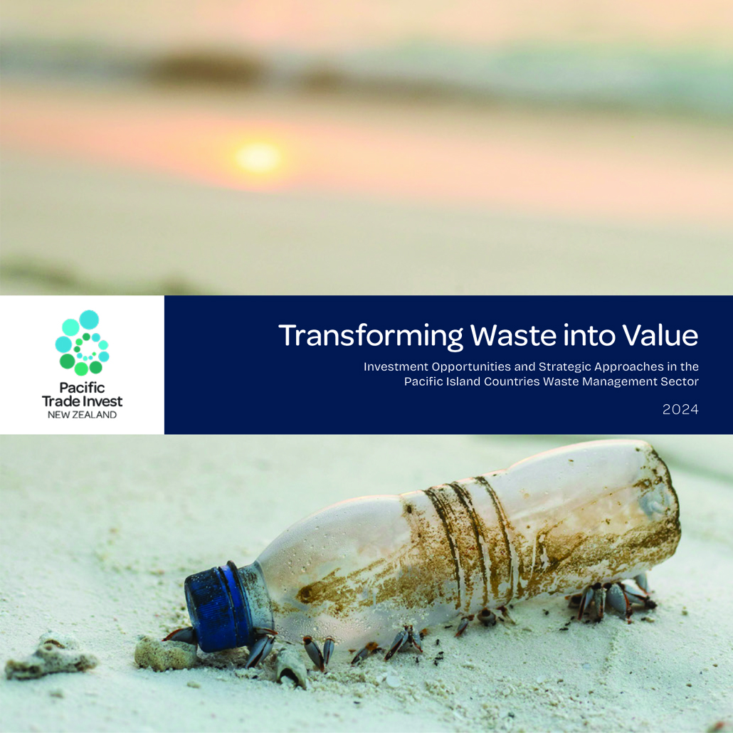 Waste Report Cover Sq