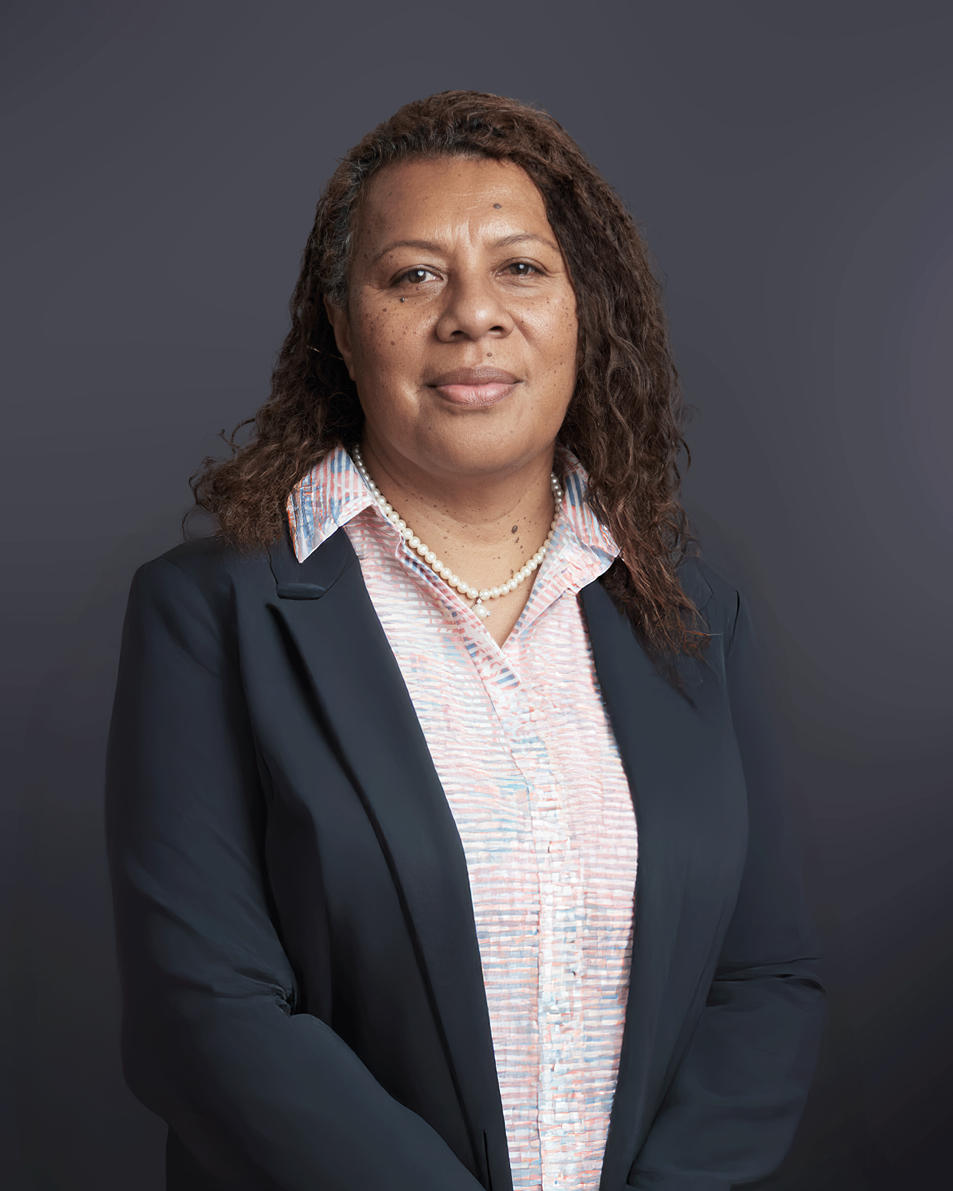 Onorina Jacket Colour