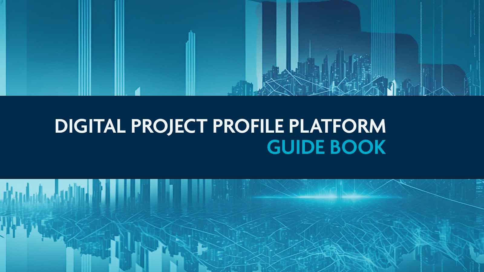 Digital Project Profile Guide