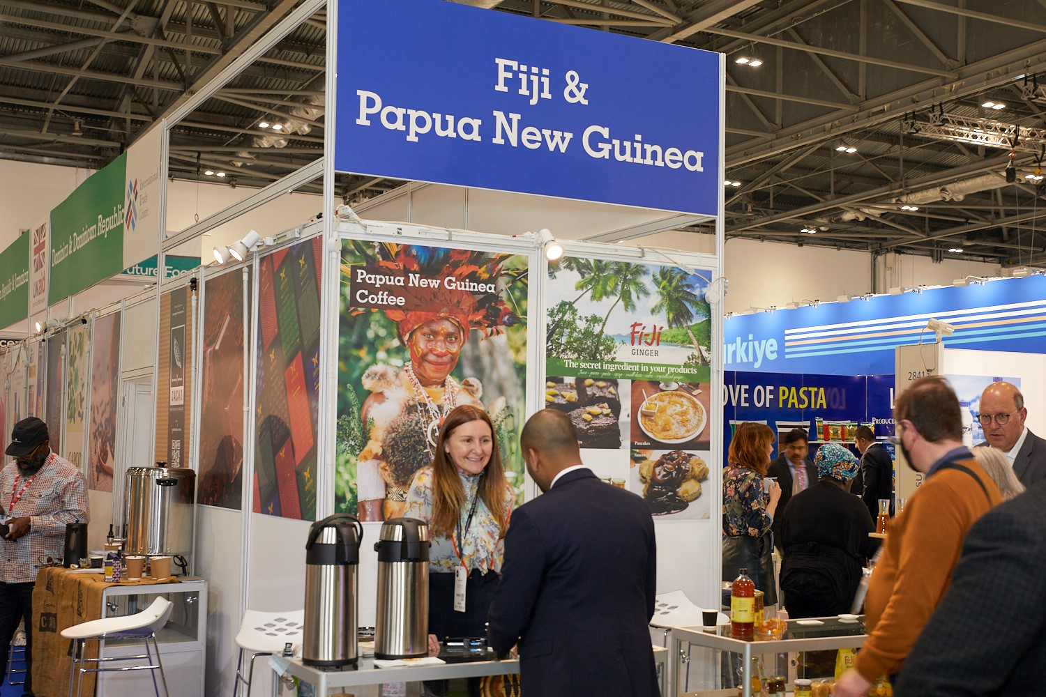 What The Climate Crisis Means For Consumers Retailers And Pacific Exporters In The European Market